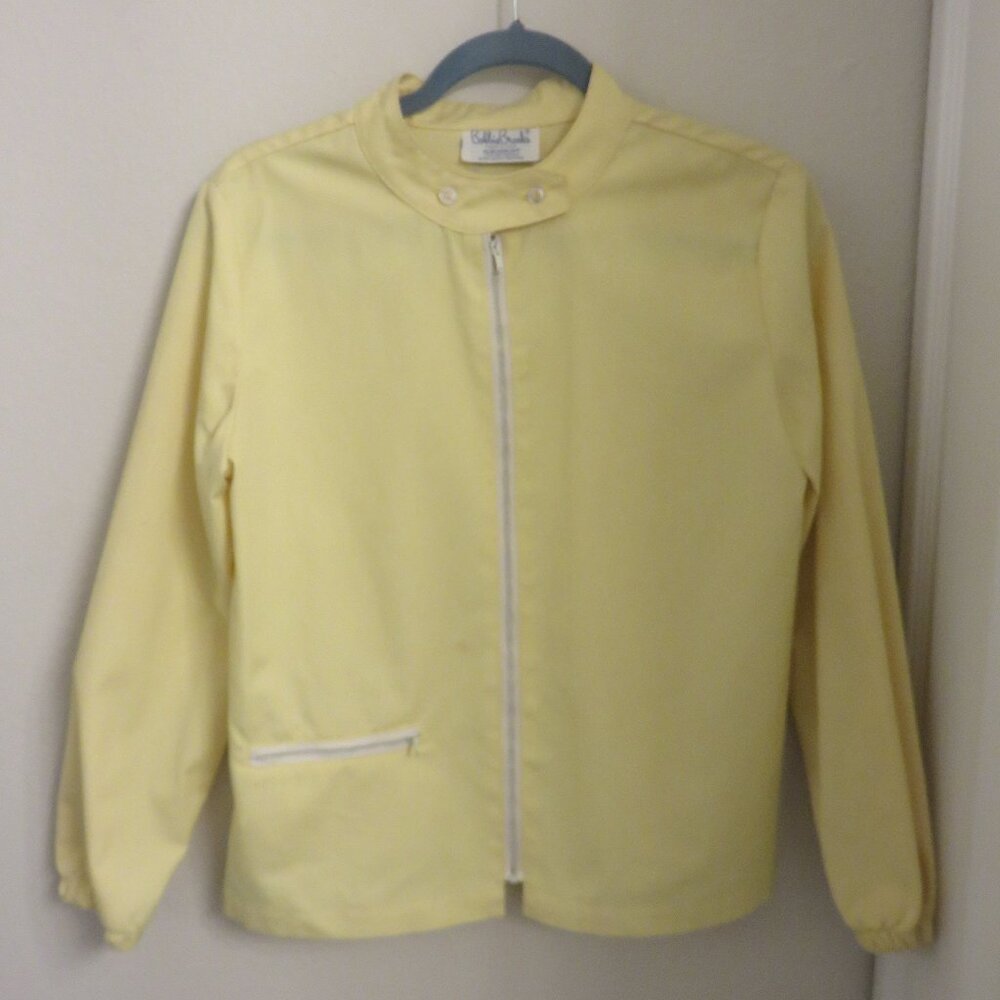 Bobbie Brooks Jacket